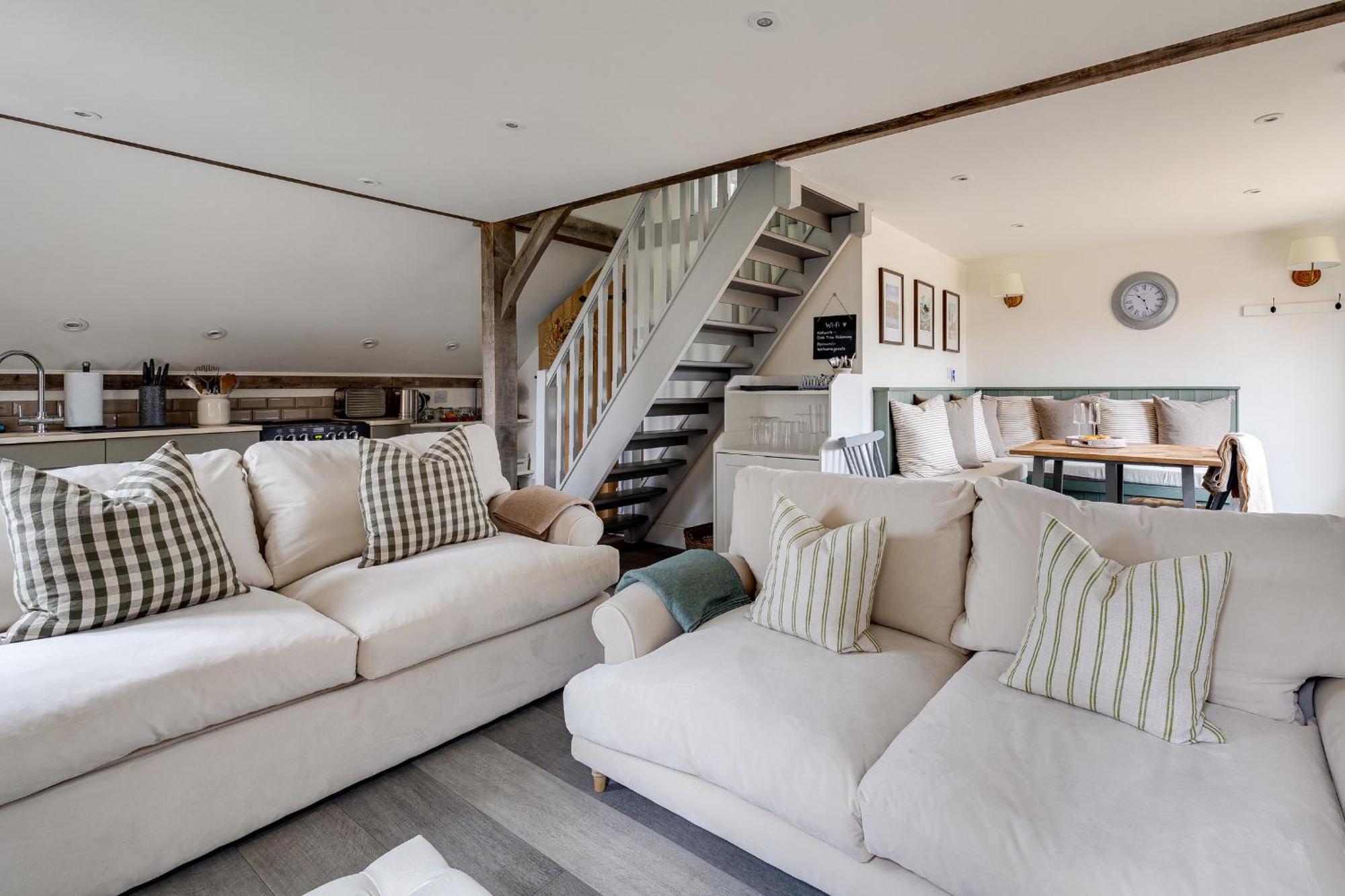 Villa Oak Tree Hideaway Whitchurch  Exterior foto